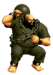 KOF 94